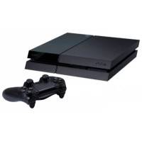игровая приставка Sony PlayStation 4 CUH-1108A Black