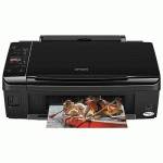 МФУ Epson Stylus TX219