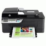 МФУ HP OfficeJet 4500 CM753A
