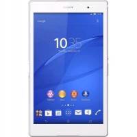 планшет Sony Xperia Tablet Z3 Compact SGP-621RU/W