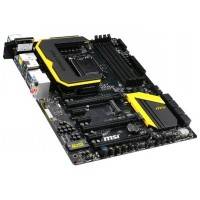 материнская плата MSI Z87 MPower Max AC