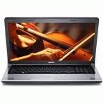 DELL Studio 1749 i3 350M/3/320/HD5650/Win 7 HB/Black Chainlink