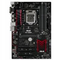 материнская плата ASUS H81-Gamer