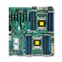 материнская плата SuperMicro MBD-X9DRH-7TF-O