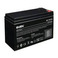 батарея для UPS Sven SV1272