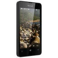 смартфон Microsoft Lumia 430 Dual Sim Black