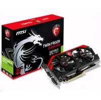 MSI N750TI TF 2GD5 OC
