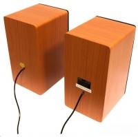 Dialog Stride AST-20UP Walnut