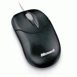 мышь Microsoft Compact Optical Mouse 500 Black