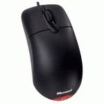 мышь Microsoft Wheel Optical Mouse Black