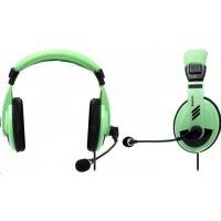 гарнитура Defender Gryphon HN-750 Green