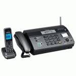 факс Panasonic KX-FC965RU-T