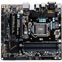 материнская плата GigaByte GA-H170M-D3H DDR3