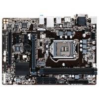 материнская плата GigaByte GA-B150M-HD3 DDR3