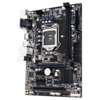 GigaByte GA-B150M-HD3 DDR3