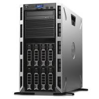 сервер Dell PowerEdge T430 210-ADLR-14