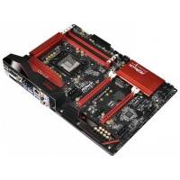 ASRock Fatal1ty Z170 Gaming K4
