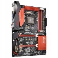 материнская плата ASRock Fatal1ty Z170 Gaming K4