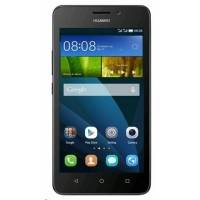 смартфон Huawei Ascend Y635 Black