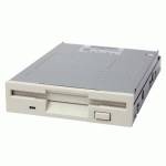 FDD привод 3.5'' 1.44MB Samsung Silver