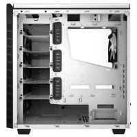NZXT H440 White-Black