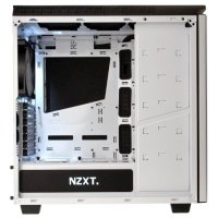 NZXT H440 White-Black