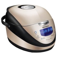 мультиварка Redmond RMC-M150 Gold