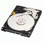 жесткий диск WD WD1600BPVT