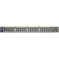 Cisco WS-C2960-48PST-L