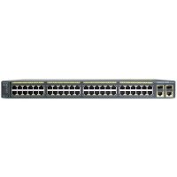 Cisco WS-C2960-48TC-L