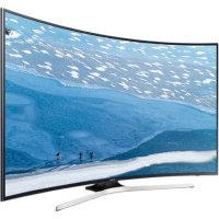телевизор Samsung UE55KU6300U