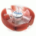 кулер Zalman CNPS7500 Cu LED