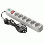 сетевой фильтр ITP Office 10A 2m