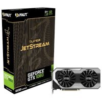 видеокарта Palit NE51060S15J9-1060J