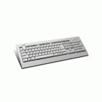 клавиатура Genius KB-06X2 PS/2 Silver