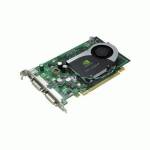 видеокарта PCI-Ex nVidia Quadro FX 1700