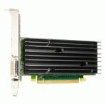 видеокарта PCI-Ex nVidia Quadro NVS 290 Professional 2D