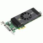 видеокарта PCI-Ex nVidia Quadro NVS 420