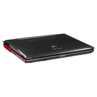 ноутбук ASUS G71Gx Q9000/4/1/BT/VHP