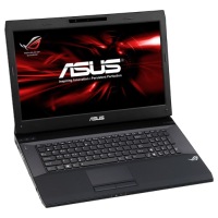 ноутбук ASUS G73SW i7 2630QM/8/1500/BT/Win 7 HP