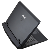 ASUS G73SW i7 2630QM/8/1500/BT/Win 7 HP