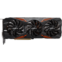 GigaByte GV-N1080G1 GAMING-8GD