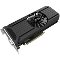 видеокарта Palit nVidia GeForce GTX 1060 3Gb NE51060015F9-1061F