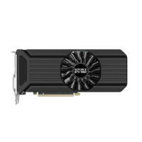 Palit nVidia GeForce GTX 1060 3Gb NE51060015F9-1061F