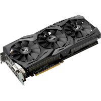 ASUS STRIX-GTX1080-A8G-GAMING