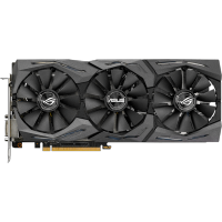 ASUS STRIX-GTX1080-A8G-GAMING