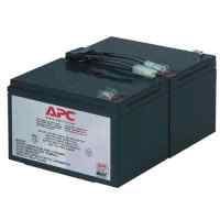 батарея для UPS APC RBC6