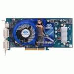 видеокарта Sapphire AMD Radeon HD 3850 11124-00-10R