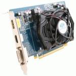 видеокарта Sapphire AMD Radeon HD 5670 HM 11168-XX-20R