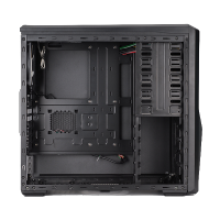 корпус Zalman Z9 Plus